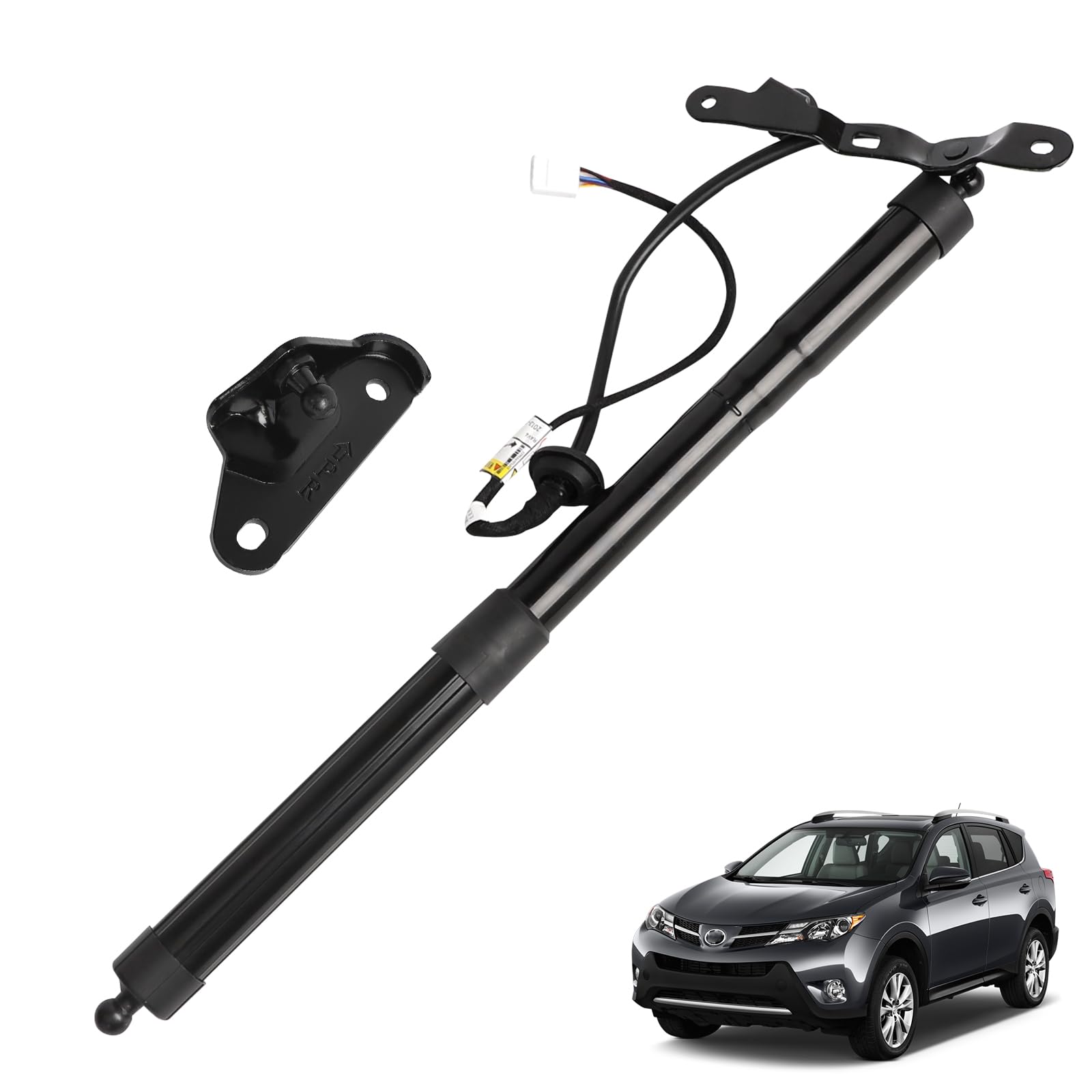 Right Rear Electric Tailgate Liftgate Actuator