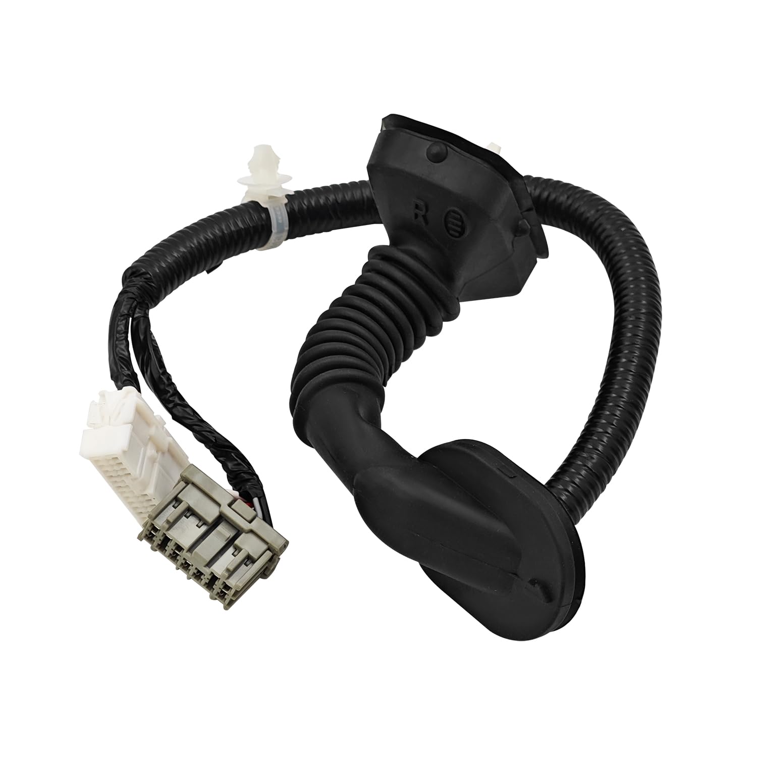 Photo 1 of 32757-STX-A01 32757STXA01 Front Left Driver Side Wire Harness Door Sub Wire Replacement for Honda Acura MDX Base Sport Utility 4-Door 3.7L 2010 2011 2012 2013