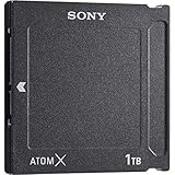 Sony 1TB AtomX SSDmini for Atomos Recorders (SV-MGS1T/BT)