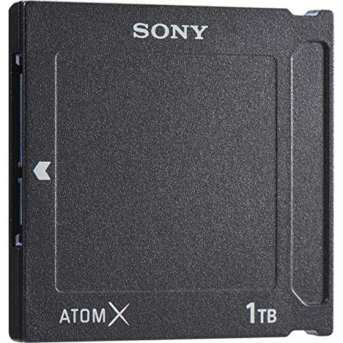 Sony 1TB AtomX SSDmini for Atomos Recorders (SV-MGS1T/BT)