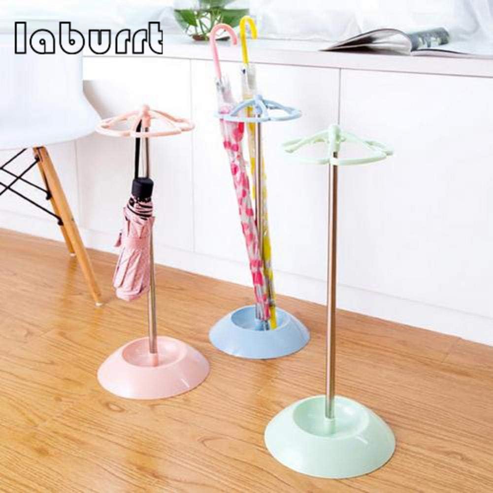 For Canes/Walking Sticks With Drip Tray,Floor Umbrella Storage Rack