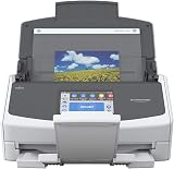 ScanSnap PA03770-0015 Photo Carrier Sheets 3 Pack for Documents Postcards view 2