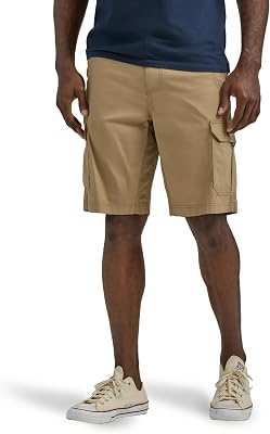 Extreme Motion Crossroad - Pantaloncini Cargo da Uomo Nomad 29W