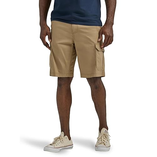 Extreme Motion Crossroad Cargo Short, Nomad, 32