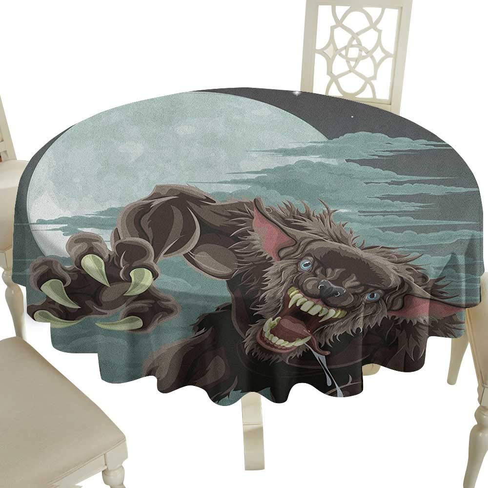 Best patriotic tablecloth for patio table with hole