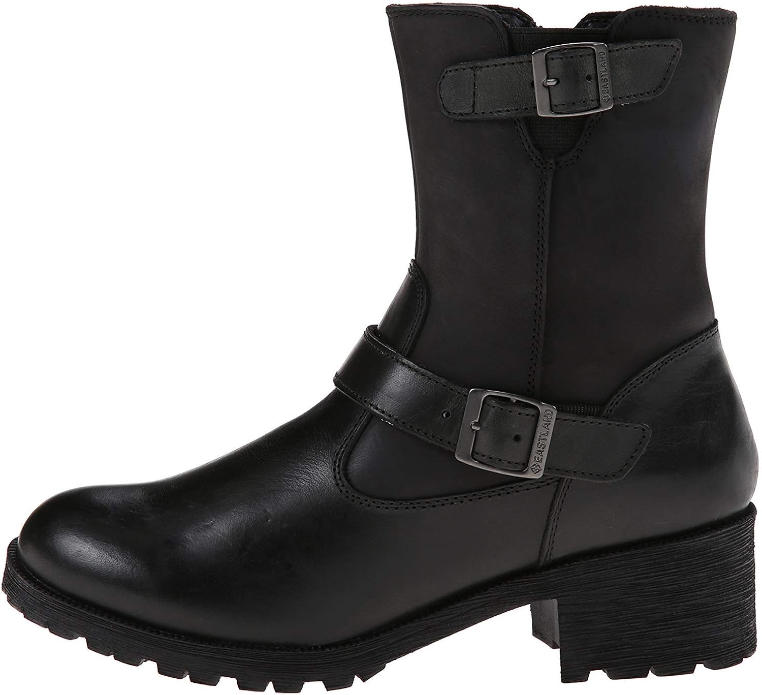 eastland women's boots sale