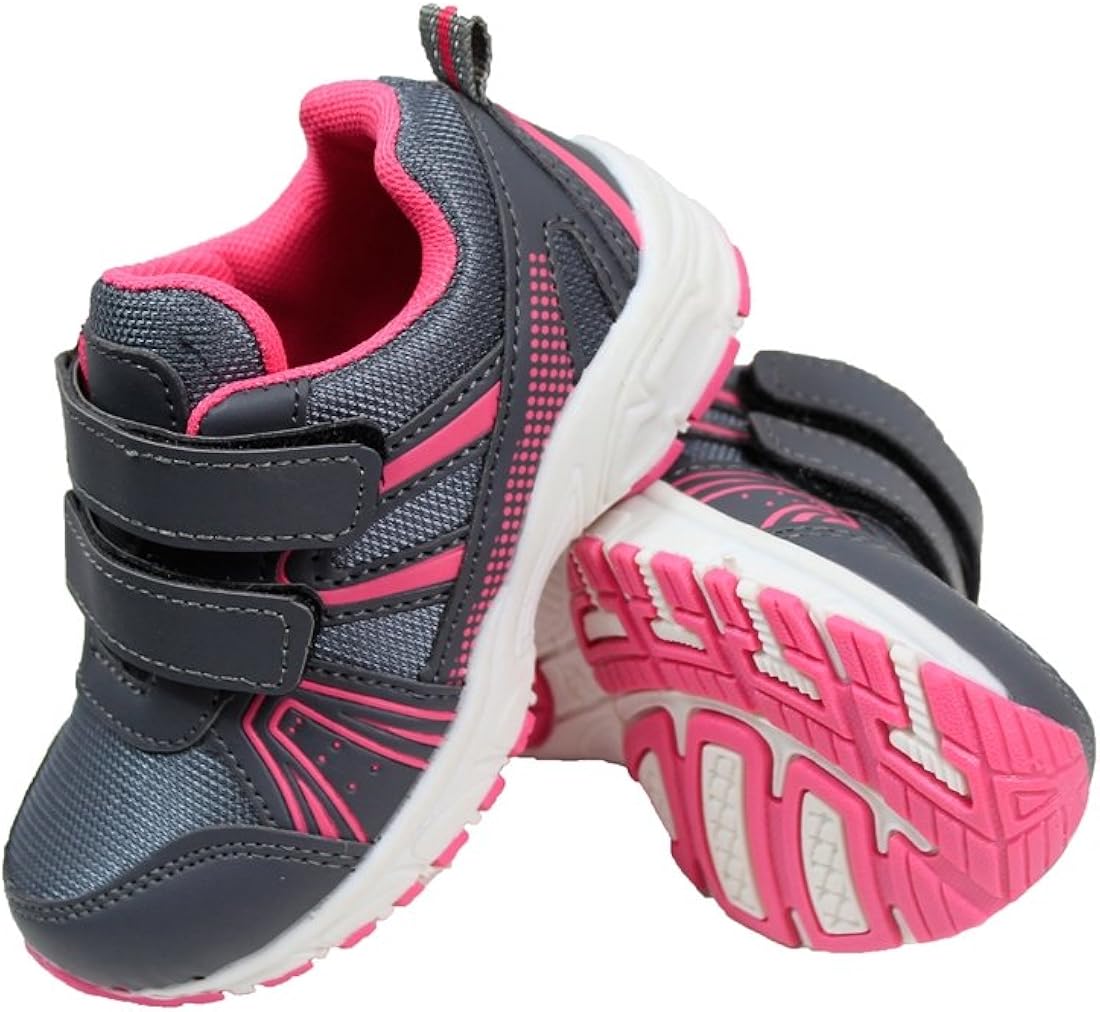 Magnus Children's sports shoes, leisure shoes, trainers from the brand.: Amazon.co.uk: Shoes & Bags