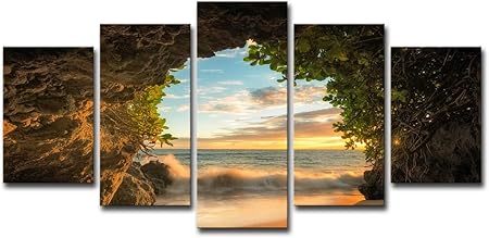 Download Grosse leinwand strand wandkunst Free HD Grosse Leinwand Strand Wandkunst
