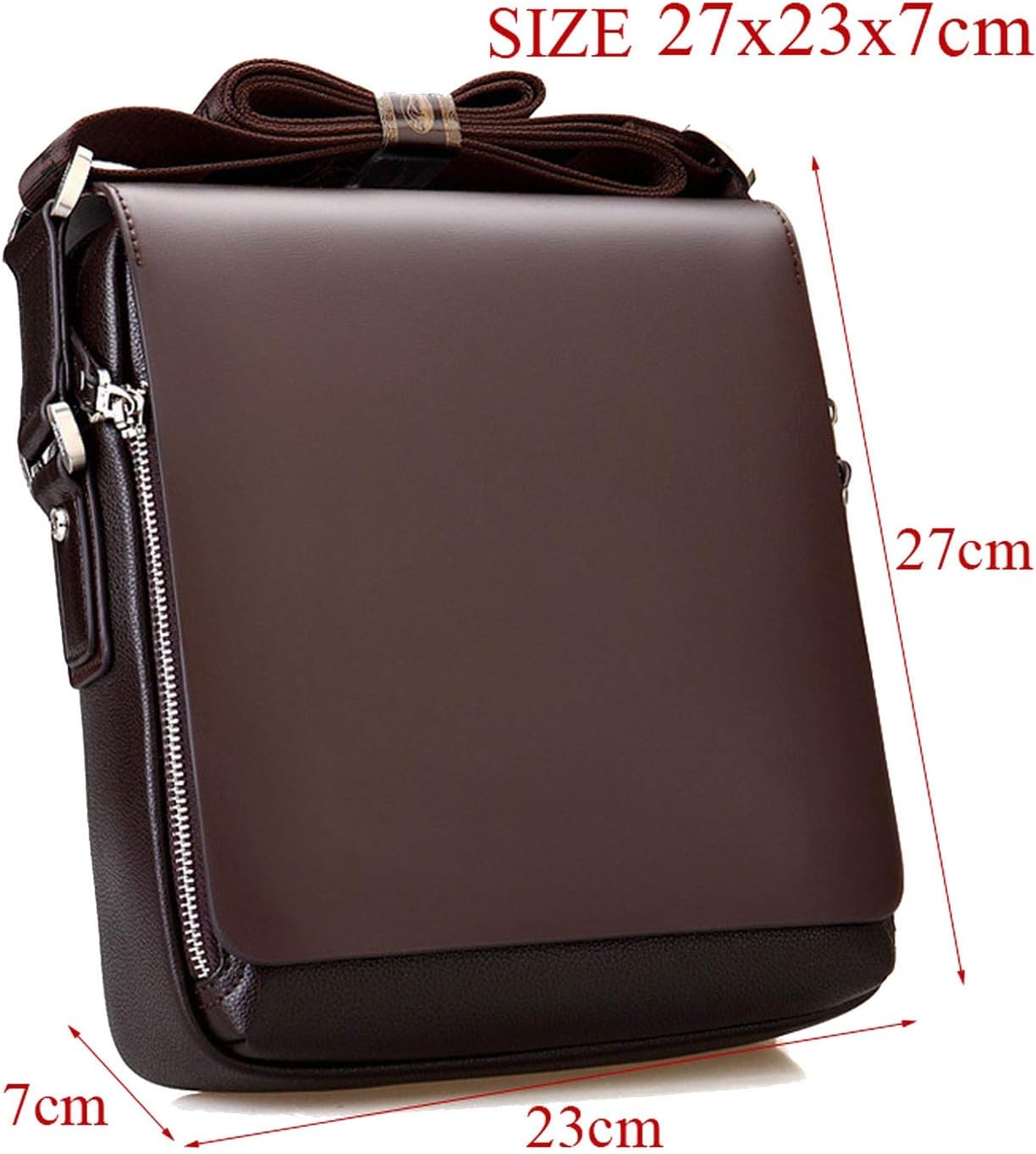 kangaroo messenger bag