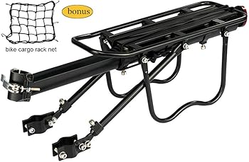 Dirza Rear Bike Racks