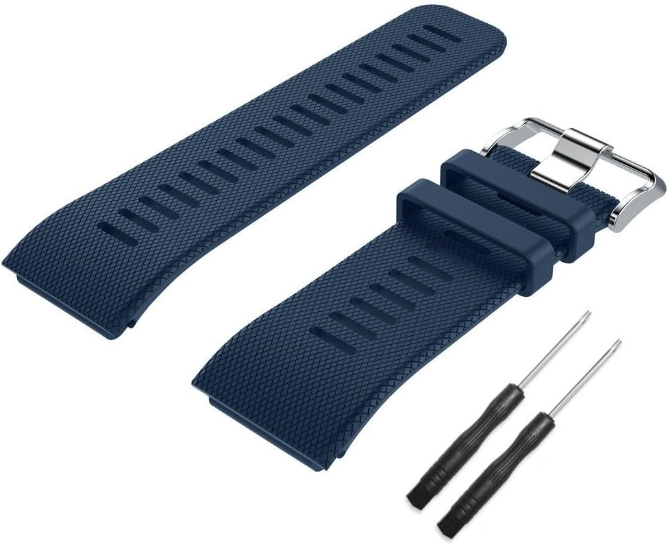 vivoactive hr wristband