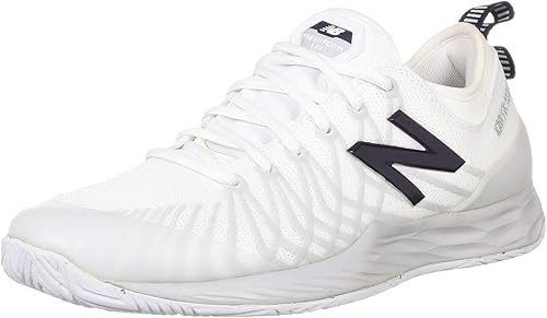 new balance men's lav v1 hard court tennis shoe