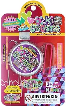 kkito evacuador amazon