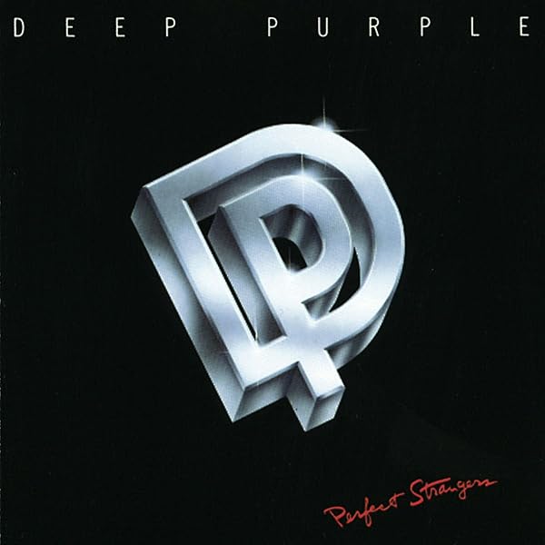 DEEP PURPLE - Perfect Strangers - Amazon.com Music