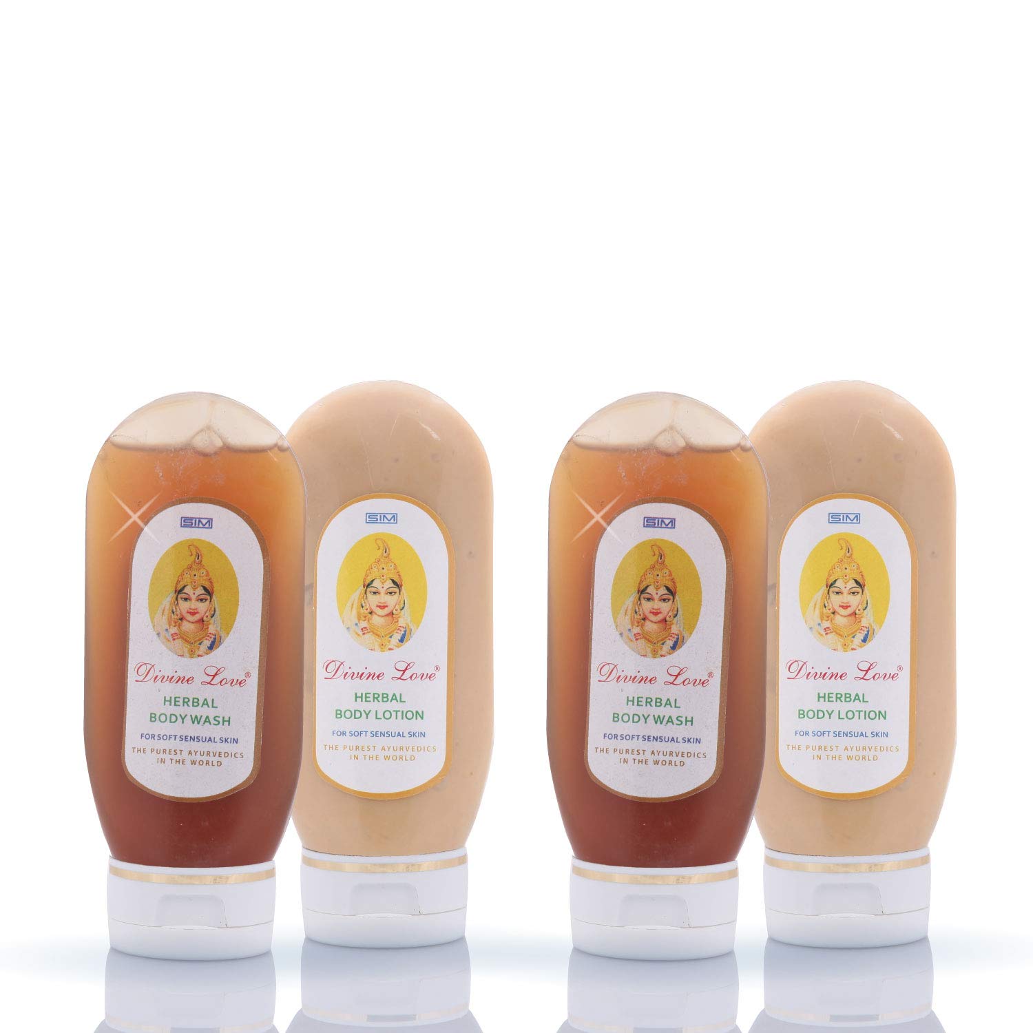best ayurvedic body lotion for dry skin
