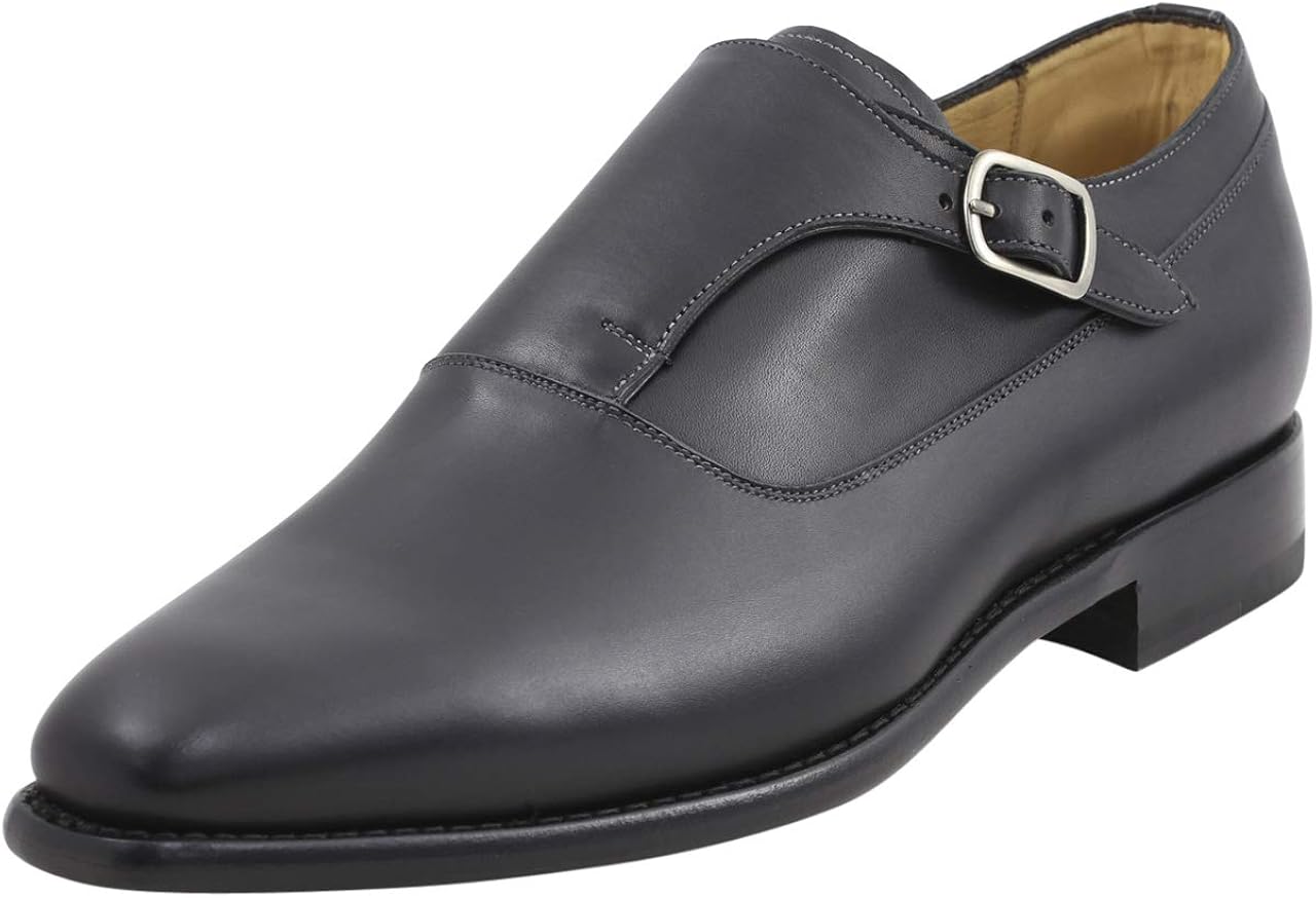 mezlan platinum shoes