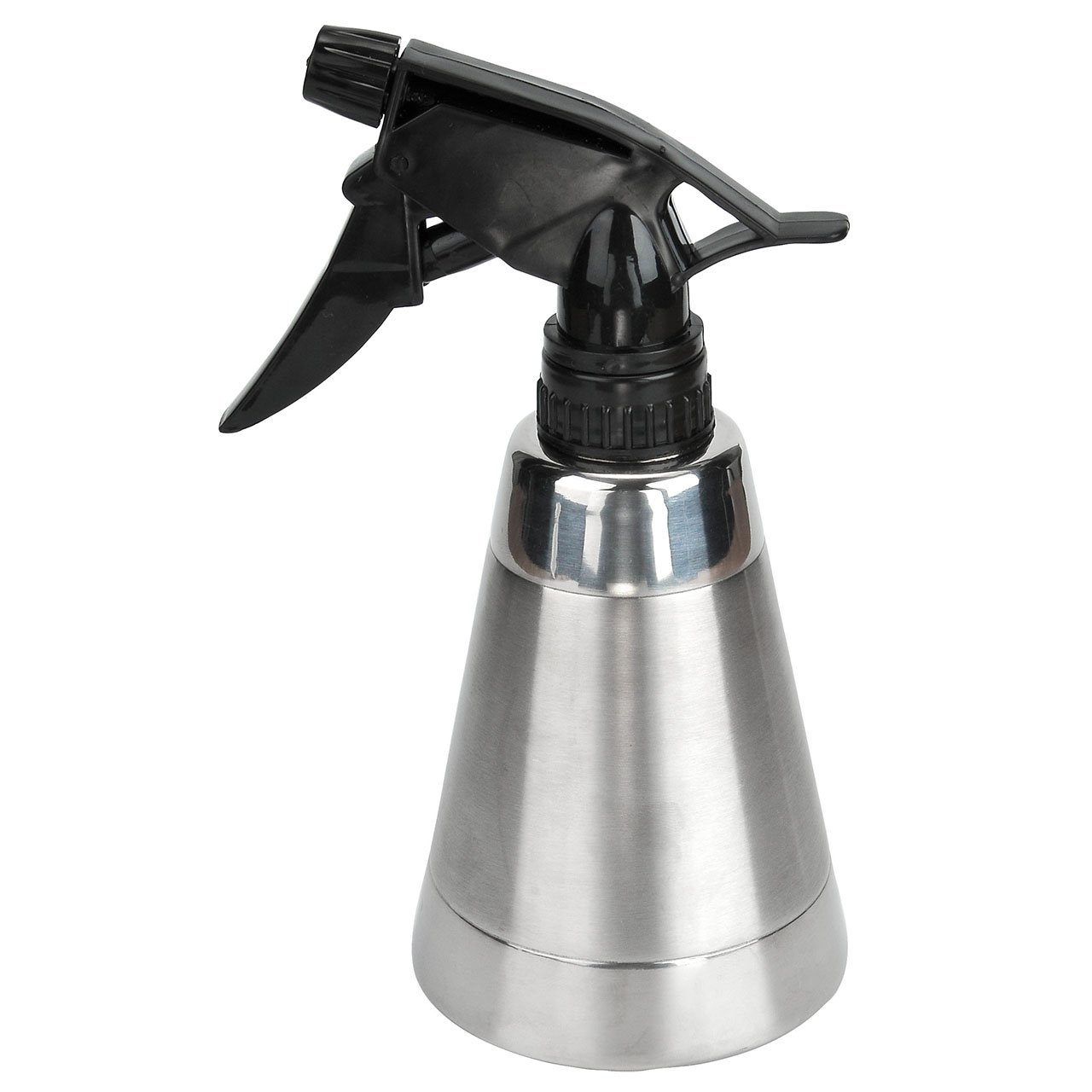 CCbeauty Professional Stainless Steel Mist Spray Bottle