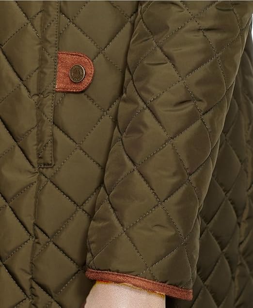 ralph lauren litchfield loden jacket