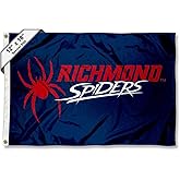 Richmond Spiders Boat and Nautical Flag