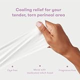Frida Mom FridaBaby Perineal Medicated Witch Hazel Full-Length Cooling Pad view 6