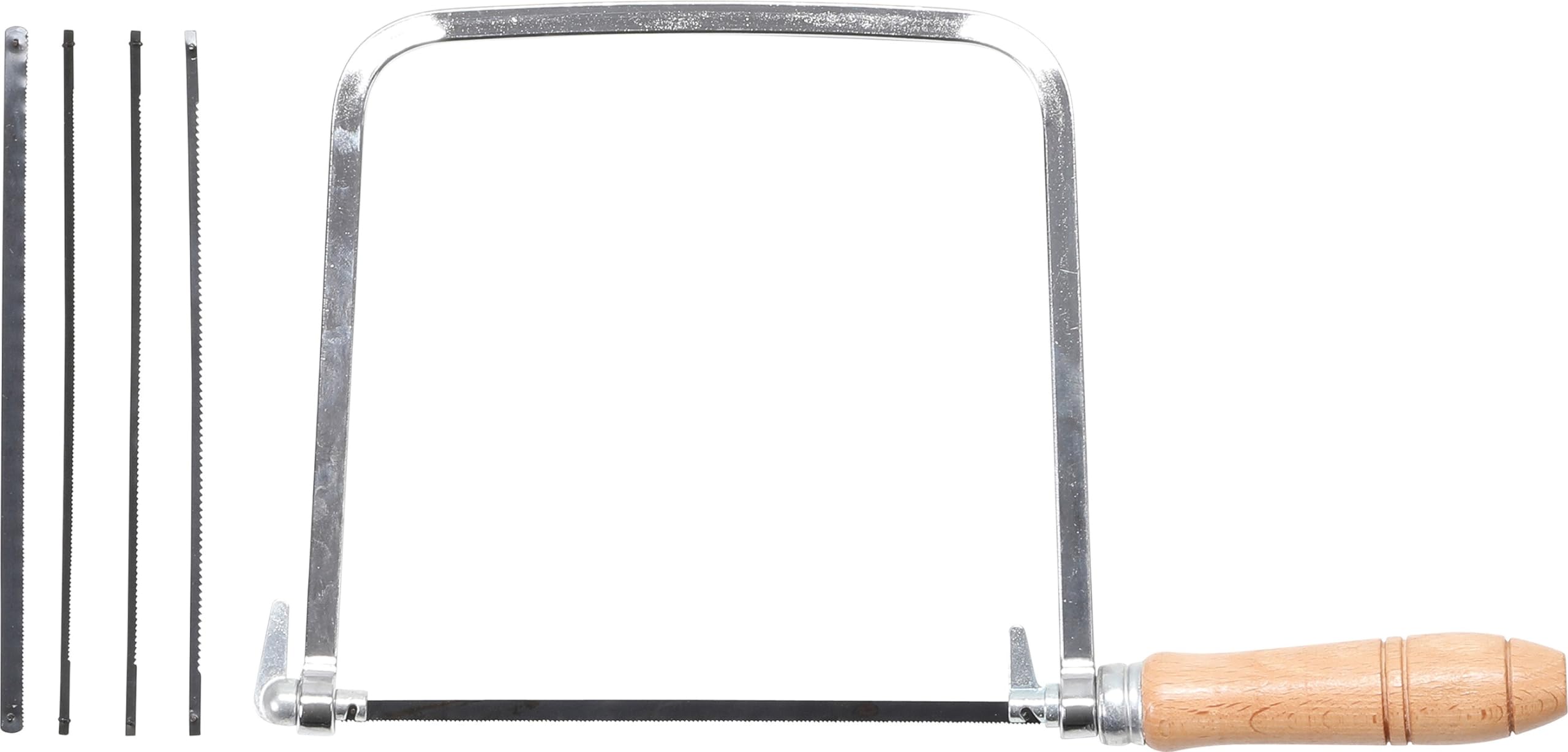 BGS 2073 | Jigsaw Frame | extra deep type