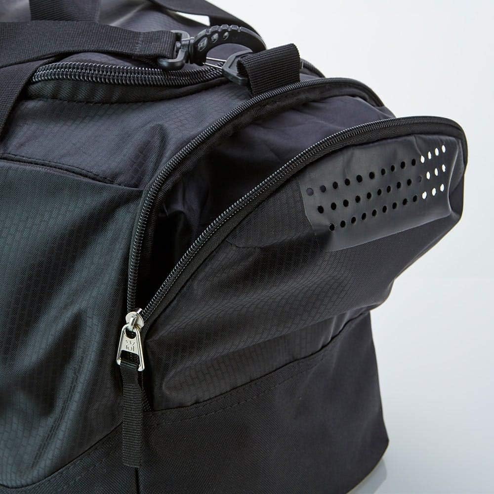 Blitz Colossal Duffel Bag, Black - Image 5