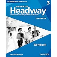 American Headway Third edition セット 61j4kEeUzNL._UF350,350_QL50_.jpg