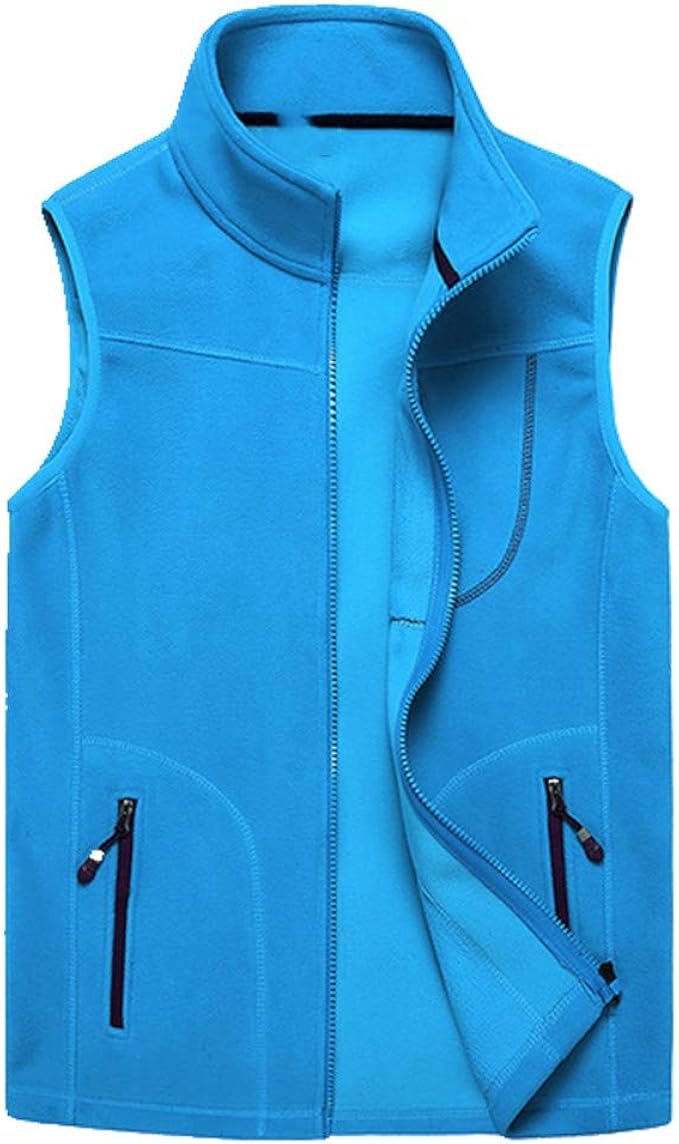 thermal sleeveless vest ladies