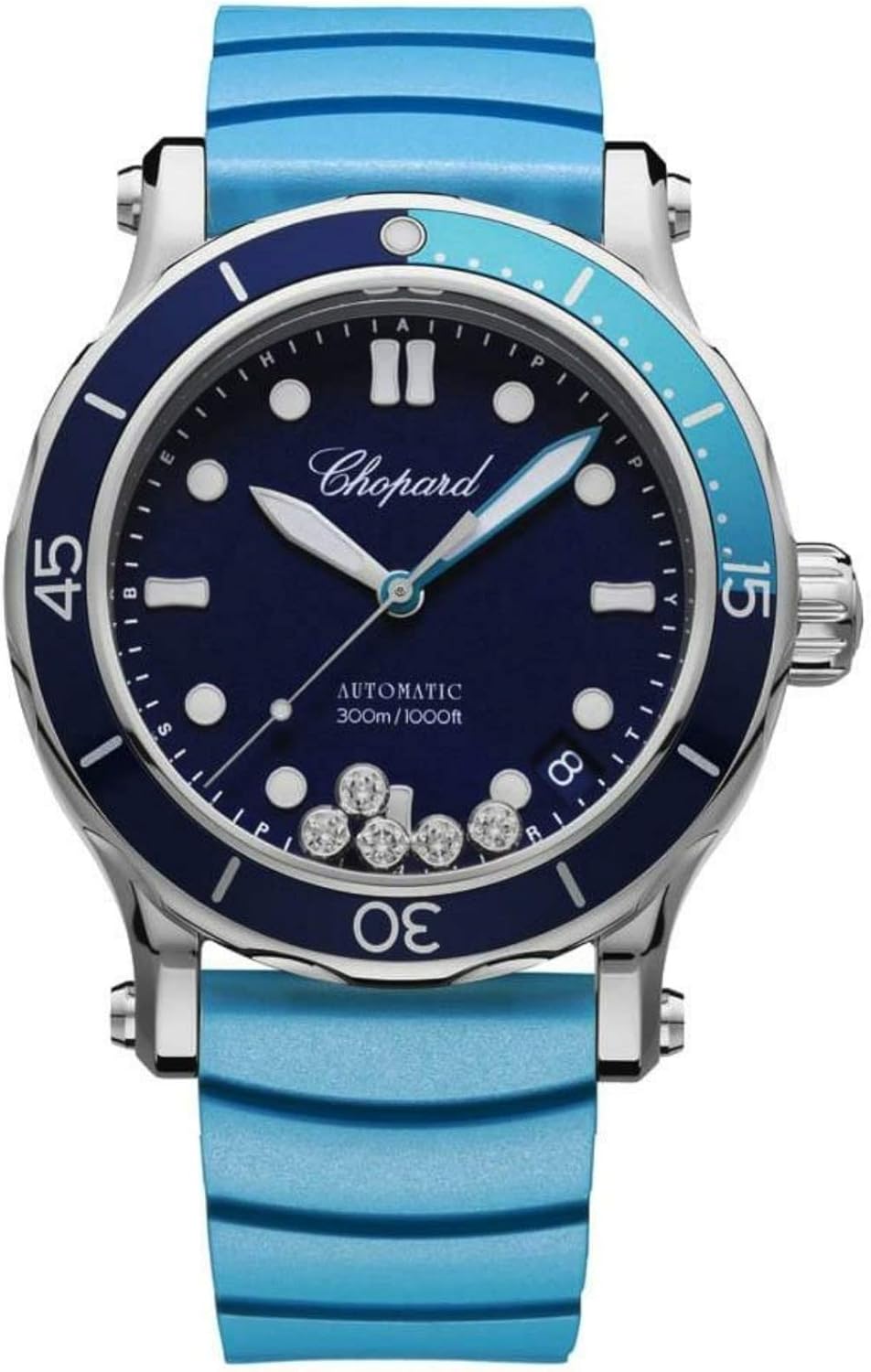 chopard happy ocean