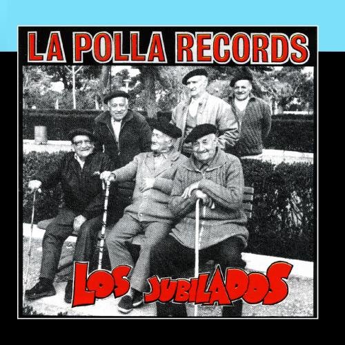 La Polla Records - El Sindicato Lyrics - Zortam Music
