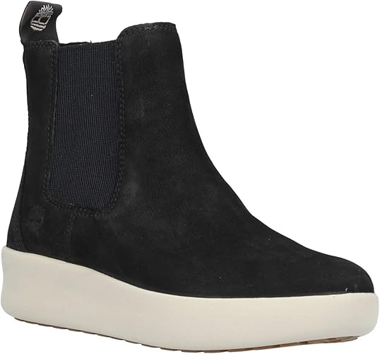 berlin park chelsea timberland