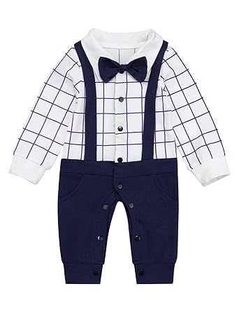 newborn baby boy white outfit