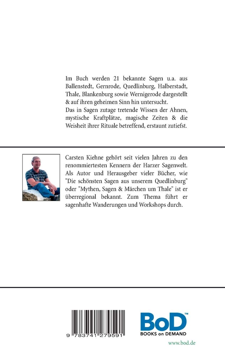 Bekannte sagen