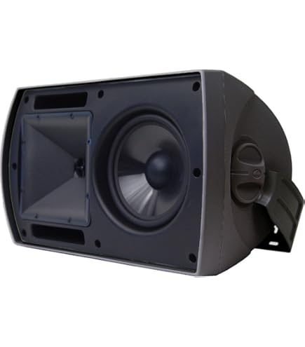 Amazon.com: Electro-Voice ZX5-90PI | All-Weather 15-Inch Two-Way