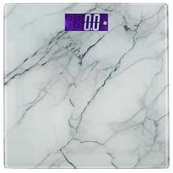 Marble Digital Scale | Glass Digital Weight Scale