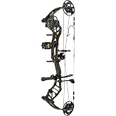 Bear Archery Resilient Compound Bow Package RTH