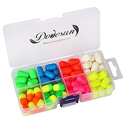 Dovesun Foam Floats Pompano Rigs Fishing Rig Floats