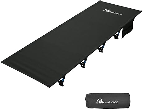 lightweight folding bed