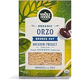 365 by Whole Foods Market, Organic Orzo, 16 Ounce