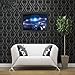 INFELING Diamond Painting 2 Pack (Night Sky & Fantasy Space)