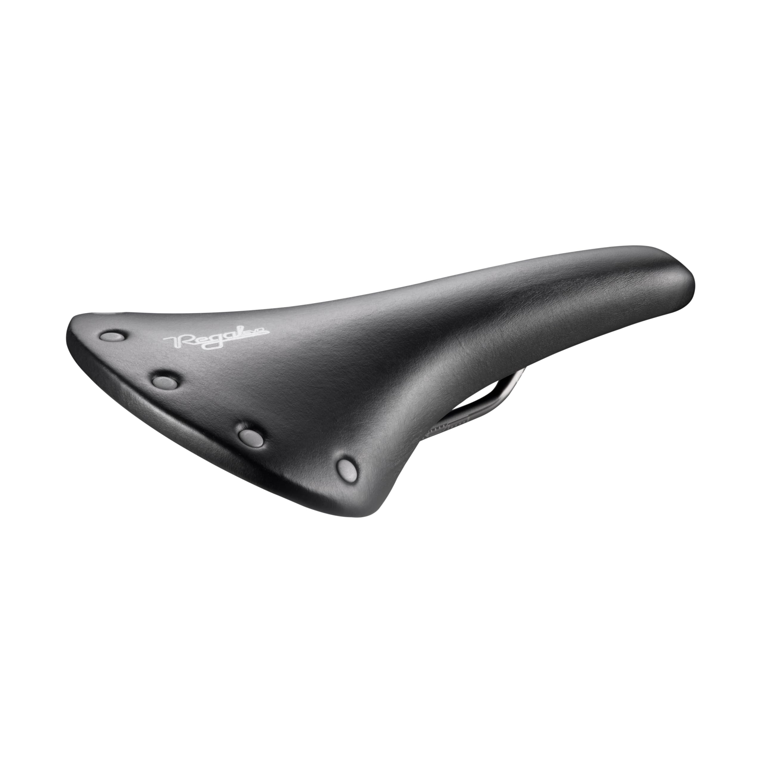 Selle San Marco Regal Evo Saddle: Black