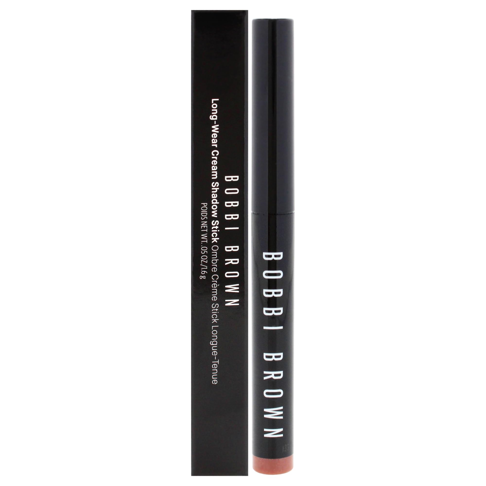 Long Wear Cream Shadow Stick by Bobbi Brown for Women - 71 Cosmic Pink Eye Shadow — image 1