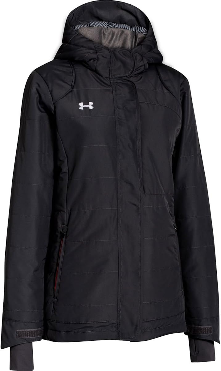 under armour cgi elevate jacket