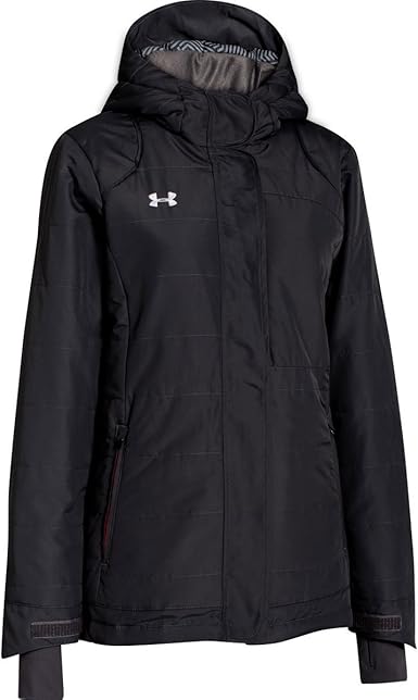 under armour coldgear infrared elevate jacket