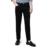Hugo Men's Brody Tapered Fit Jeans