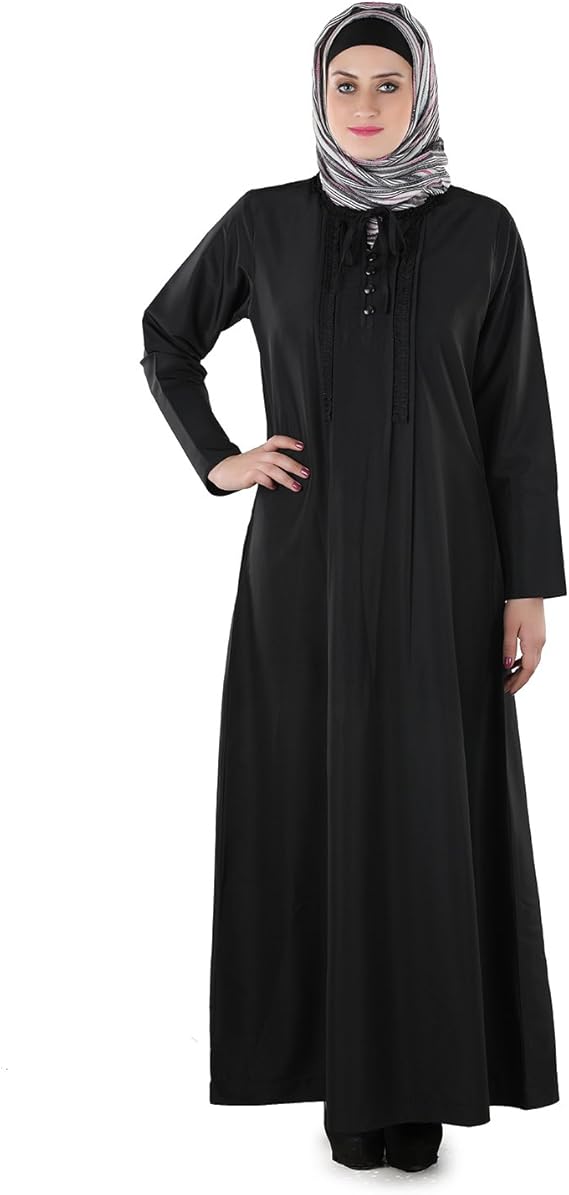 momin libas abaya
