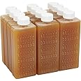 C+E Original Wax Refills, Large (leg) Original Wax, 2.8 oz - Pack of 12