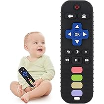 Richgv Baby Toys For 1 Year Old Boys Girls, Educational Cell Pone Toys With 12 Learning Modes For 6-12-18 Months Babies, Teether, Breathing Light, Various Music Sounds, Baby Girl Boy Gifts