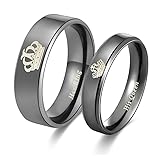 SunnyHouse Jewelry His or Hers Matching Set His