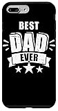 iPhone 7 Plus/8 Plus Best dad ever father's day